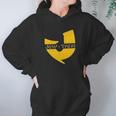 Jew Tang Clan Funny Rap Joke Gag Hoodie Gifts for Women