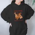 John Prine Original Bitter Southerner Hoodie Gifts for Women