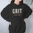 John Wayne Grit Hoodie Gifts for Women