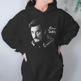 Johnny Hallyday Hoodie Gifts for Women