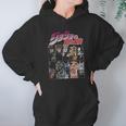 Jojos Bizarre Adventure Stardust Crusaders Joestar Group Hoodie Gifts for Women