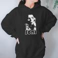 Joni Mitchell Hoodie Gifts for Women