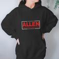 Josh Allen Make Buffalo Great Again Gift For Lovers Hoodie Gifts for Women