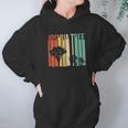 Joshua Tree Desert Vintage Hoodie Gifts for Women