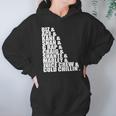 Juice Crew Hierarchy Hoodie Gifts for Women