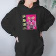 Junji Ito Sitting Girl Hoodie Gifts for Women