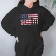 Just Gonna Send It AmericaShirt Larry Enticer T-Shirt Hoodie Gifts for Women