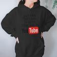 Just A Kid That Loves To Watch Other Kids On Youtube Hoodie Gifts for Women