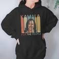 Kamala For The People Hoodie Gifts for Women