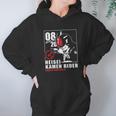 Kamen Rider Deno Heisei Rider Anniversary Hoodie Gifts for Women