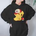 Kansas City Chiefs Pikachu Pokemon Shirt Hoodie Gifts for Women