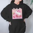 Kawaii Pastel Goth Japanese Fashion Soft Grunge Clothing Hoodie Gifts for Women