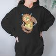 Kawaii Pastel Goth Voodoo Doll Cute Manticore Hoodie Gifts for Women