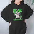 Kawasaki Unicorn Hoodie Gifts for Women