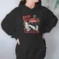 Keep On Truckin Vintage 1970S Hoodie Gifts for Women