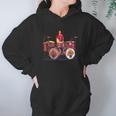 The Who Keith Moon Hoodie Gifts for Women