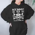 Kenny The Cleaner Shirt Hoodie Gifts for Women