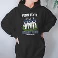 Kiss Penn State Nittany Lions Hoodie Gifts for Women