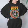 Kiss Rock Band Hoodie Gifts for Women