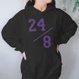 Kobe 24 8 Hoodie Gifts for Women