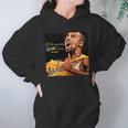 Kobe Bryant Heros Come And Go But Legends Are Forever Hoodie Gifts for Women