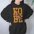 Kobe Dunk Hoodie Gifts for Women