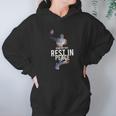 Kobe Rest In Peace Hoodie Gifts for Women