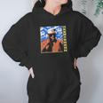 Kool Moe Dee Respect Hoodie Gifts for Women