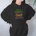 Krabby Patty Neon Comedy Classic Hoodie Gifts for Women