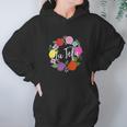 La Jefa Latina Hoodie Gifts for Women