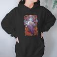 Lady Amalthea The Last Unicorn Hoodie Gifts for Women