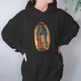 Our Lady Of Guadalupe Catholic Mary Hoodie Gifts for Women