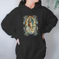 Our Lady Of Guadalupe Catholic Mexican Hoodie Gifts for Women