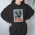 Laika Space Dog Product Vintage Cccp Soviet Russia Ussr Hoodie Gifts for Women