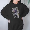 Lamar Jackson 8 Afc Signature Shirt Hoodie Gifts for Women