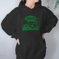 Land Rover Discovery Illustration Hoodie Gifts for Women