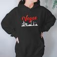 Las Vegas Party Gambling Vacation Gifts For Poker Aces Hoodie Gifts for Women