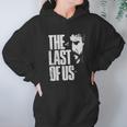 The Last Of Us Joel Hoodie Gifts for Women