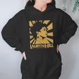 Lauryn Hill Art Hoodie Gifts for Women