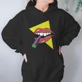 Lips Joint Hoodie Gifts for Women