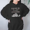 To Do List For Barrett Hoodie Gifts for Women