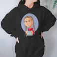 Listen To The Scientists Hoodie Gifts for Women