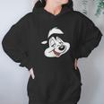 Looney Tunes Pepe Face Hoodie Gifts for Women