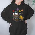 The Lorax A Film Hoodie Gifts for Women