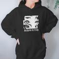 Graphic Love Manga Tomie Junji Ito Hoodie Gifts for Women