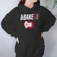 Lowb Clothing Shake And Bake Hoodie Gifts for Women