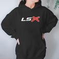 Lsx Hoodie Hoodie Gifts for Women