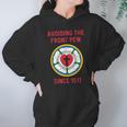 Lutheran Funny Humble 95 Theses Martin Luther Reformation Hoodie Gifts for Women