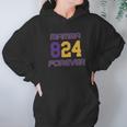 Mamba Forever Hoodie Gifts for Women