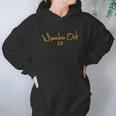 Mamba Sports Academy Mamba Out Hoodie Gifts for Women